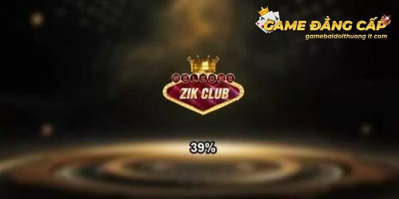 Cổng game zik club được rất nhiều người chơi yêu thích