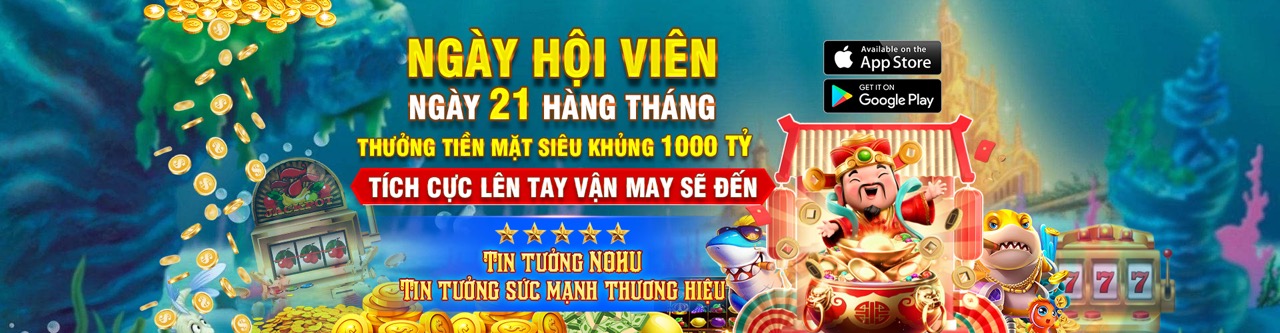 Bnaner game bài đổi thưởng