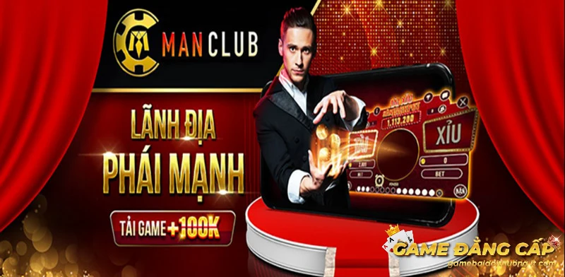 Manclub mang đến nhiều cơ hội kiếm tiền