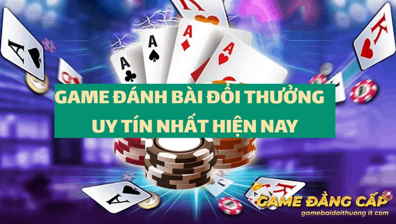 Tiêu chí đánh giá cổng game uy tín, an toàn cá cược