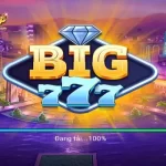 Big777 club - Thương hiệu cá cược đẳng cấp nhất 2024