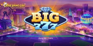 Big777 club - Thương hiệu cá cược đẳng cấp nhất 2024