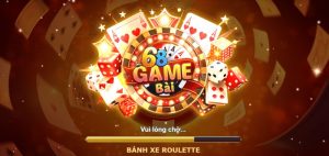 Cổng Game 68 game bài - Điểm Hẹn Lý Tưởng Dành Cho Bạn