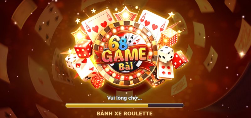 Cổng Game 68 game bài - Điểm Hẹn Lý Tưởng Dành Cho Bạn
