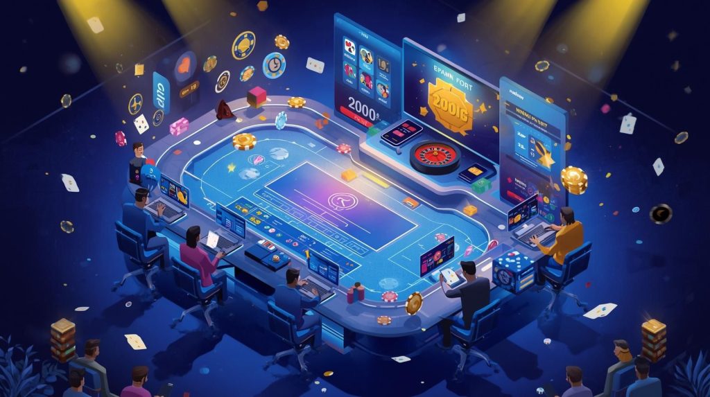 TG88 - Sân Chơi Cá Cược Đỉnh Cao Được Yêu Thích Nhất 1-2026