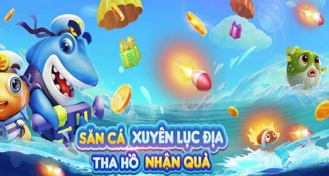Game có hệ thống sinh vật đa dạng