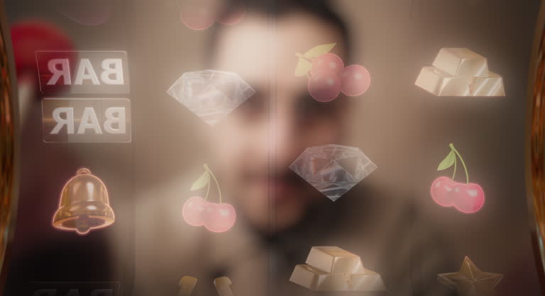 Đồ Họa 3D Sống Động, Âm Thanh Chân Thực