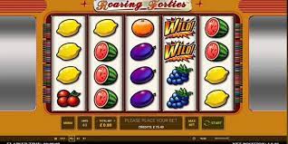 giao diện nổ hũ trái cây